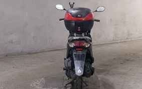 HONDA DIO 110 JF58