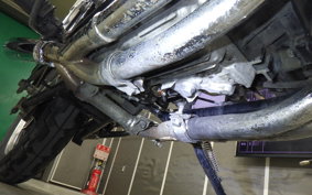 KAWASAKI Z400 F 2026 ZR400A