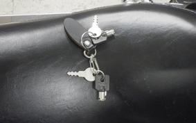 HARLEY FXDLI 1450 2005