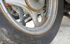 HONDA DIO Gen.5 AF56