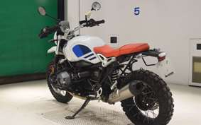 BMW R NINE T URBAN GS 2020