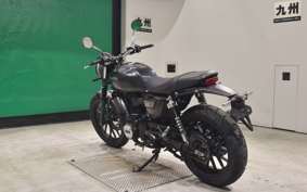 HONDA GB350S 2022 NC59