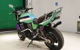 KAWASAKI ZRX1100 1998 ZRT10C