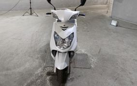YAMAHA CYGNUS125X SE46
