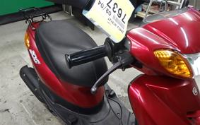 YAMAHA JOG SA55J