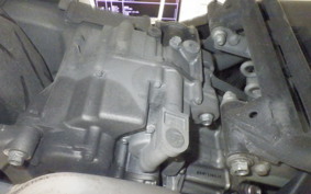 SUZUKI SKYWAVE 400 A 2015 CK45A