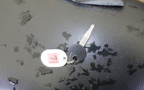 SUZUKI ADDRESS V125 CF46A
