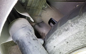 HONDA TACT Gen.4 AF79