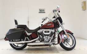 HARLEY FLSESE1800CVO 2012