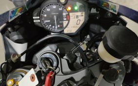 YAMAHA YZF-R6 2017 RJ27