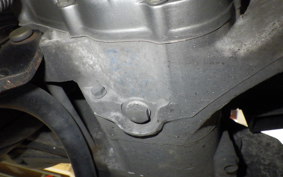 SUZUKI ADDRESS V125 G CF46A