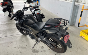 SUZUKI GSX-S125 ABS DL32B