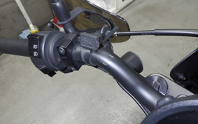 HONDA REBEL 250 S 1997 MC49