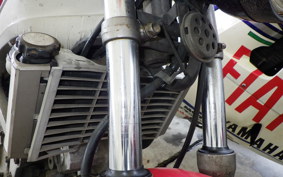 HONDA VT250 SPADA MC20