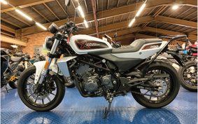 HARLEY X350 2024 W3C
