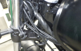 HONDA GB350 2024 NC59