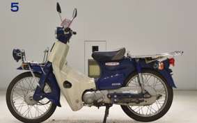 HONDA C50 SUPER CUB AA01