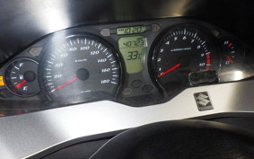 SUZUKI SKYWAVE 400 A 2014 CK45A