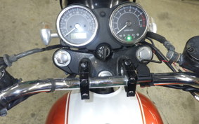 KAWASAKI ESTRELLA 2021 BJ250A