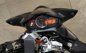 SUZUKI GSR250S GJ55D