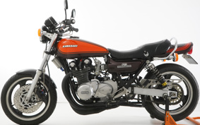 KAWASAKI ZEPHYR 750 RS Type 1976 Z2F