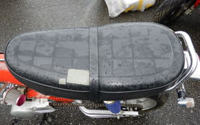 HONDA DAX 70 ST70