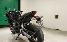 HONDA CBR650F 2014 RC83