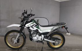 YAMAHA SEROW 250 DG31J