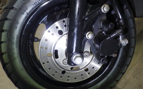 YAMAHA AXIS 125 Z SED7J