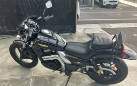 KAWASAKI ELIMINATOR 250SE EL250A