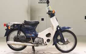 HONDA C70 SUPER CUB 2024 C70