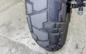 HONDA MONKEY 125 1992 JB03