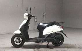SUZUKI LET's CA4AA