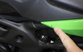 KAWASAKI ZX-4RR 2025 ZX400P