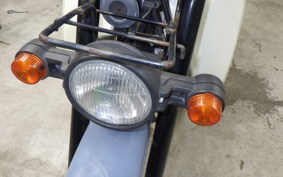 SUZUKI BIRDIE 50 E BA43A