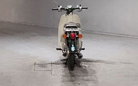 HONDA SUPER CUB50 AA01