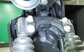 HONDA ｸﾛｽｶﾌﾞ110-2 JA45