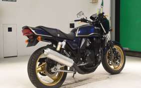 KAWASAKI ZRX400 1999 ZR400E