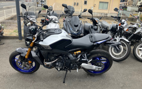 YAMAHA MT-09 SP ABS 2025 RN87J