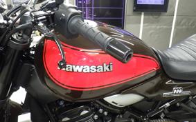 KAWASAKI Z900RS 2022 ZR900C