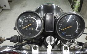 YAMAHA SR400 1983 2H6