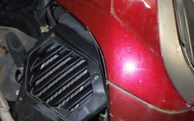 HONDA ﾀﾞﾝｸ 2018 AF74