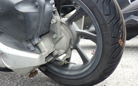 HONDA PCX125 2001 JF81