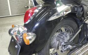 KAWASAKI VULCAN 900 CLASSIC 2008 VN900B