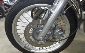 HONDA GB250 CLUBMAN Gen.5 MC10