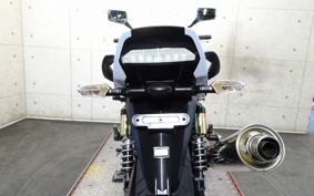 KAWASAKI ZRX1200 DAEG 2012 ZRT20D