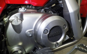 HONDA CT125 HUNTER CUB JA55