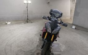 YAMAHA TRACER 9 GT RN51J