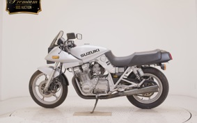 SUZUKI GSX1100S KATANA 1999 GU76A