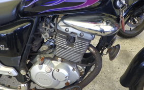 SUZUKI GZ150